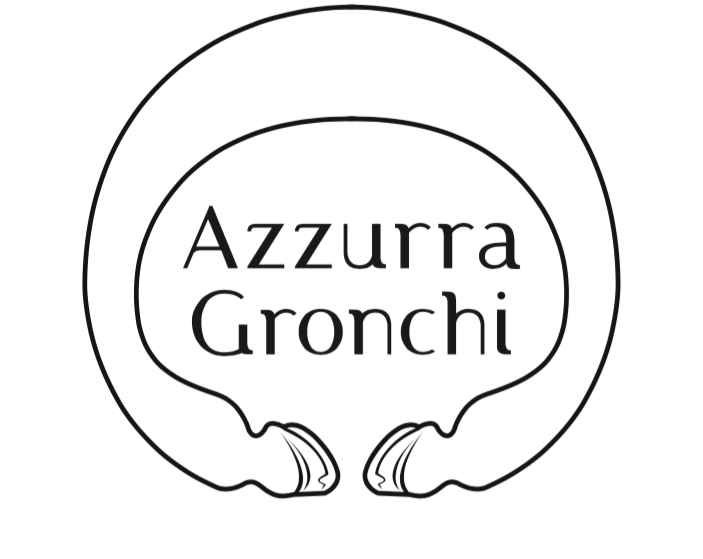 Azzurra Gronchi - Made in Italy Luxury Bags